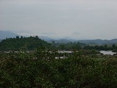 Northeastern Vietnam
