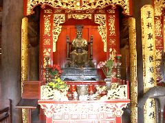 Temple of Literature
