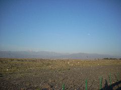Xinjiang road