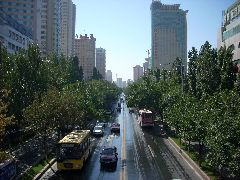 Urumqi St