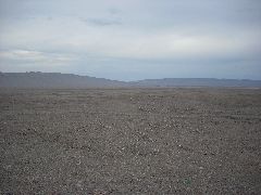 Xinjiang Roads