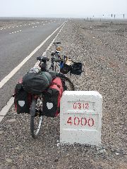 4000km marker
