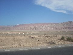 Xinjiang Roads