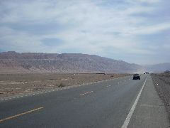 Xinjiang Roads
