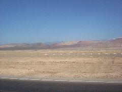 Xinjiang Roads