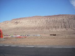 Xinjiang Roads