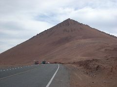 Xinjiang Roads