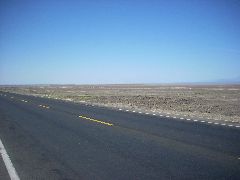 Xinjiang Roads