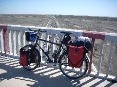 Xinjiang Roads