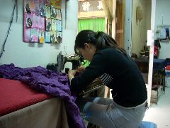 Minor Repairs