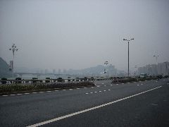 Zhejiang river town